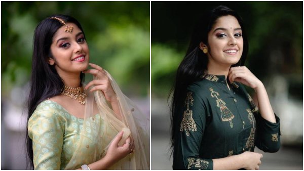 ಅಂಕಿತಾ ಅಮರ್ 