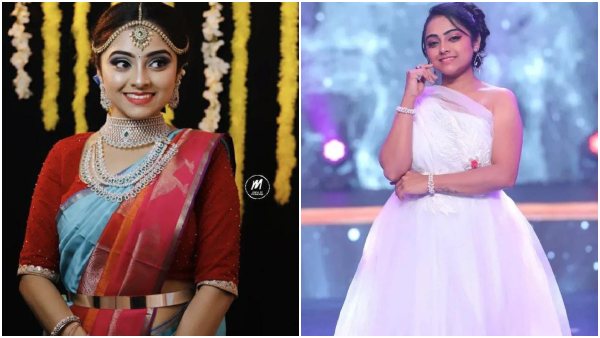 ತೆಲುಗು ಸೀರಿಯಲ್‌ನಲ್ಲೂ ನಟನೆ 