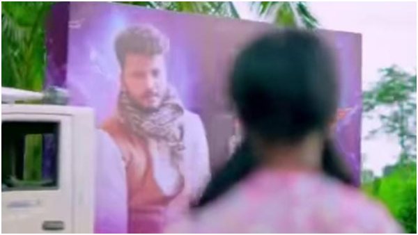 'ನಮ್ಮ ಲಚ್ಚಿ' ಮುಂಚೆ ಏನಾಗುತ್ತೆ? 