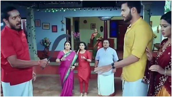 ಚಾರು ಚಿಕಿತ್ಸೆಗೆ ಅಡ್ಡಿ 