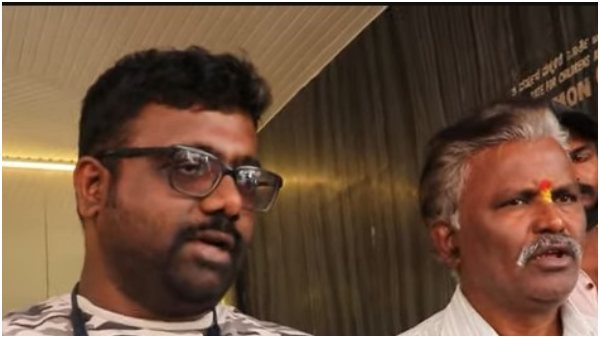 ಥಿಯೇಟರ್ ವ್ಯವಸ್ಥಾಪಕರು ಹೇಳಿದ್ದೇನು?