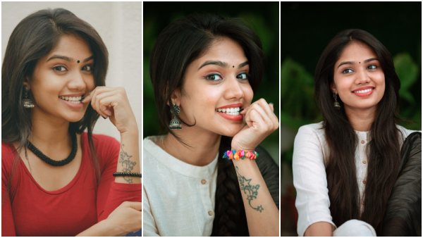 ದೊಡ್ಡಮ್ಮ ಶೃತಿ ಜೊತೆ ಕೀರ್ತಿ ಕೃಷ್ಣ ನಟನೆ 