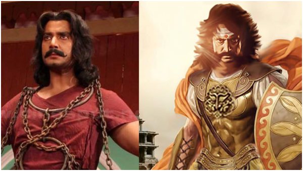 ಸೆಟ್ಟೇರಬೇಕಿತ್ತು 'ವೀರ ಮದಕರಿ ನಾಯಕ' 