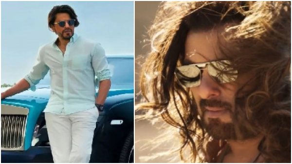 ಟ್ರ್ಯಾಕ್‌ಗೆ ಮರಳಿದ ಖಾನ್ಸ್ 