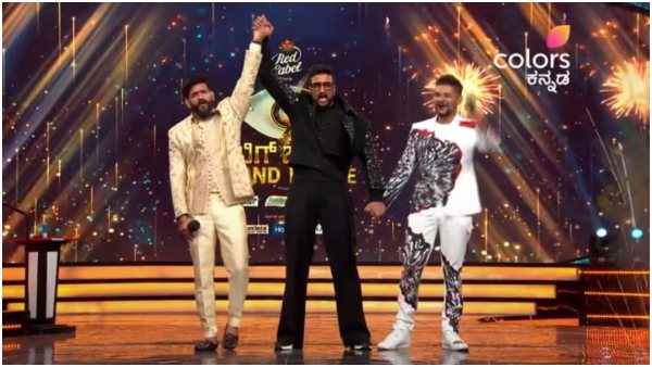 ರಾಕಿಯಲ್ಲಿ ಯಾವುದೇ ಬದಲಾವಣೆ ಇಲ್ಲ