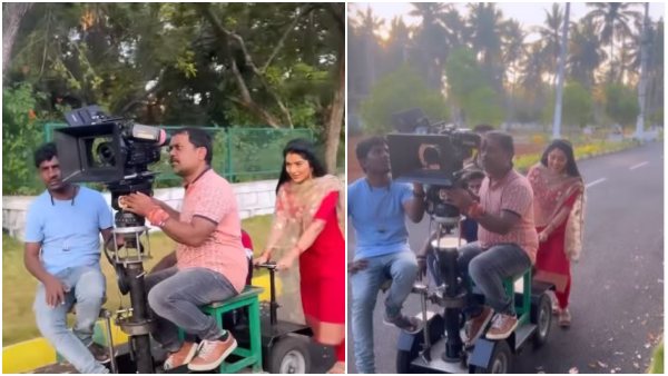 ಸರಳತೆ ಕೊಂಡಾಡಿದ ಫ್ಯಾನ್ಸ್ 