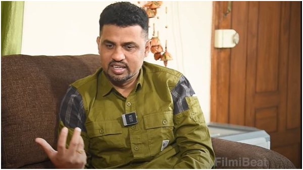 'ನಾನು ಸ್ವಲ್ಪ ತಾಳ್ಮೆಯನ್ನು ಕಲಿತೆ' 