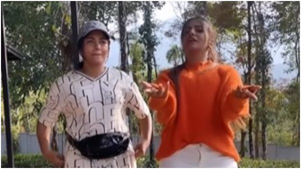 ಐಶ್ವರ್ಯಾ ನಾಪತ್ತೆ