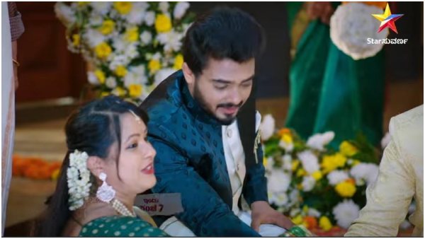 ಒಪ್ಪಿಕೊಳ್ಳುವುದಕ್ಕೆ ಸಿದ್ದವಿಲ್ಲದ ವರ್ಣಿಕಾ ಒಪ್ಪಿಕೊಳ್ಳುವುದಕ್ಕೆ ಸಿದ್ದವಿಲ್ಲದ ವರ್ಣಿಕಾ