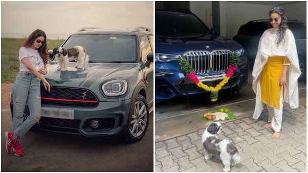 ಕೀರ್ತಿ ಬಳಿ ದುಬಾರಿ ಕಾರುಗಳು ಕೀರ್ತಿ ಬಳಿ ದುಬಾರಿ ಕಾರುಗಳು