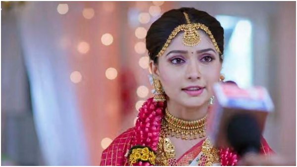 ಕೃತಿಯನ್ನು ಬಚಾವ್ ಮಾಡಿದ ಸಹನಾ 