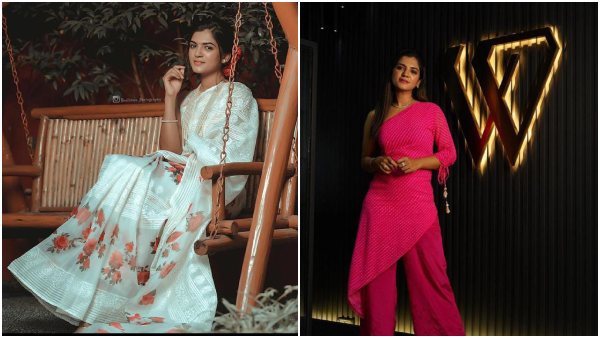 'ಚಿಕ್ಕಮ್ಮ' ಧಾರಾವಾಹಿ ಮೂಲಕ ಎಂಟ್ರಿ 