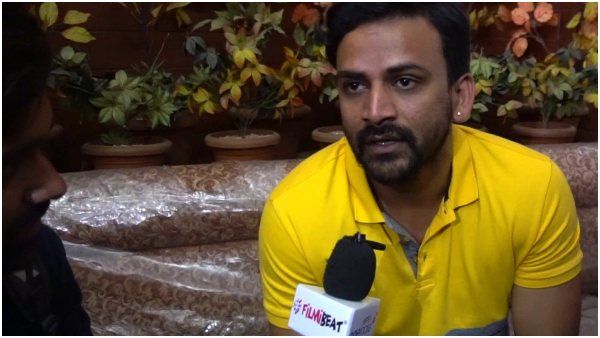 ಧನಂಜಯ್‌ರಿಂದ ಅಂತಿಮ ದರ್ಶನ 