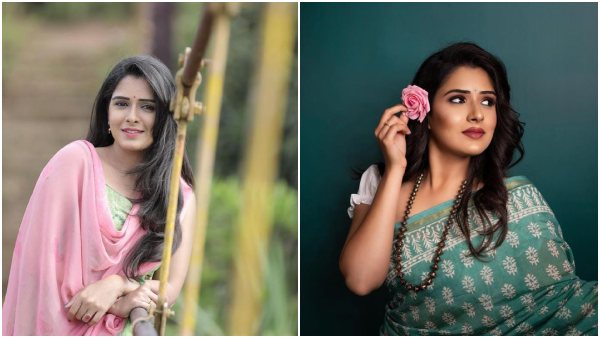 ಯೂತ್ ಐಕಾನ್ ಸುಪ್ರಿತಾ 