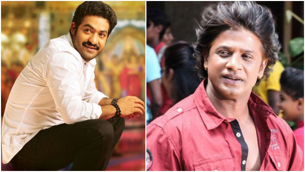 ಜೂ.ಎನ್‌ಟಿಆರ್ ಮೊದಲ ಭೇಟಿನೇ ಅದ್ಭುತ 