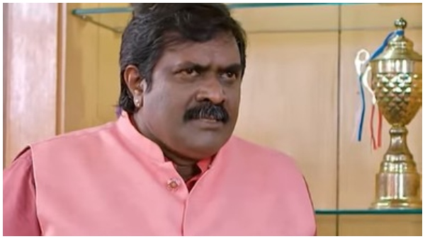 ತಬ್ಬಿಬ್ಬಾದ ಝೇಂಡೇ 