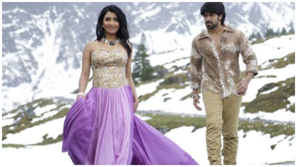 ಬರ್ತ್ಡೇಗೆ ಯಶ್19 ಅನೌನ್ಸ್ ಬರ್ತ್ಡೇಗೆ ಯಶ್19 ಅನೌನ್ಸ್