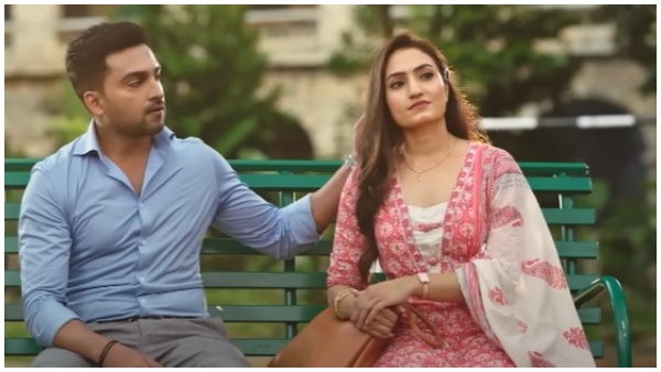 ಧಾರಾವಾಹಿಗೆ ಹೆಚ್ಚಿದ ಬೇಡಿಕೆ 