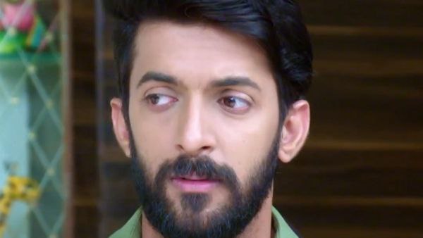 ಆದಿ ವರ್ತನೆಗೆ ದಾಮಿನಿ ಶಾಕ್ 