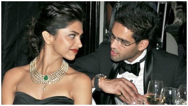 ಸಿದ್ದಾರ್ಥ್ ಜೊತೆ ಡಿಪ್ಪಿ ಕಿಸ್ಸಿಂಗ್ 