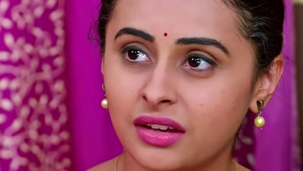 ಕೌಸಲ್ಯ ವಿರುದ್ದ ಕಿಡಿಕಾರಿದ ಸ್ನೇಹಾ