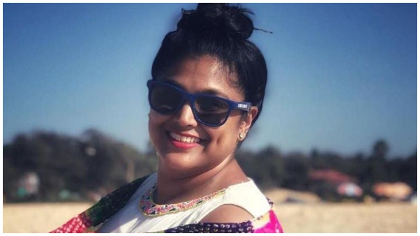 ಬಾಡಿ ಶೇಮಿಂಗ್‌ಗೆ ತಿರುಗೇಟು 