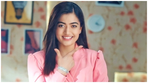 ರಶ್ಮಿಕಾ ಕ್ರಮ ಕೈಗೊಳ್ಳುತ್ತಾರಾ? ರಶ್ಮಿಕಾ ಕ್ರಮ ಕೈಗೊಳ್ಳುತ್ತಾರಾ?