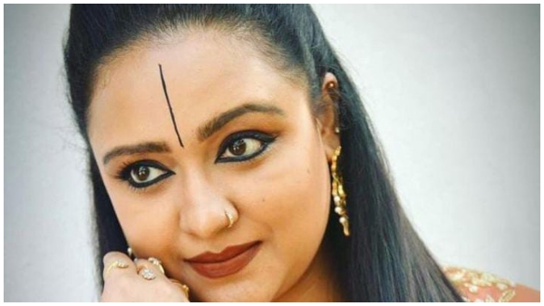 ಬಹುಮುಖ ಪ್ರತಿಭೆ ಪ್ರಥಮಾ 