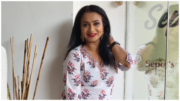 ಬಿಗ್‌ ಬಾಸ್‌ ಮನೆಗೆ ಹೋಗಿದ್ದ ವಾಣಿ 