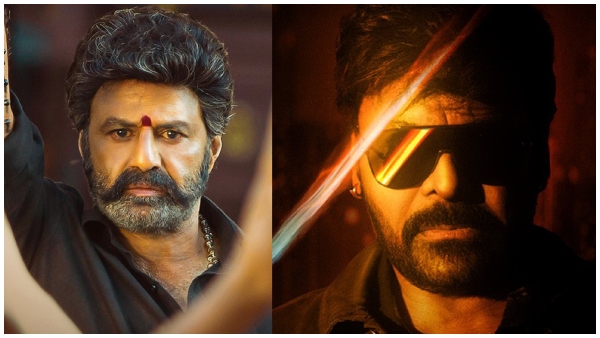 ವೀರಯ್ಯ Vs ವೀರಸಿಂಹ ರೆಡ್ಡಿ 