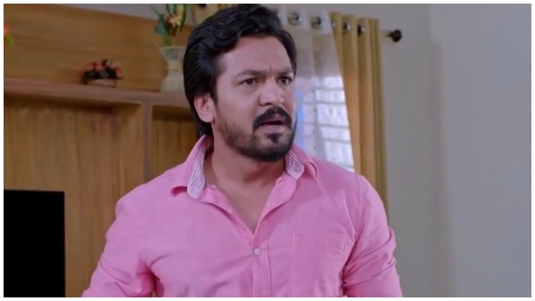 ಆಫೀಸಿನಲ್ಲಿ ಕೂಗಾಡಿದ ಹರ್ಷ 