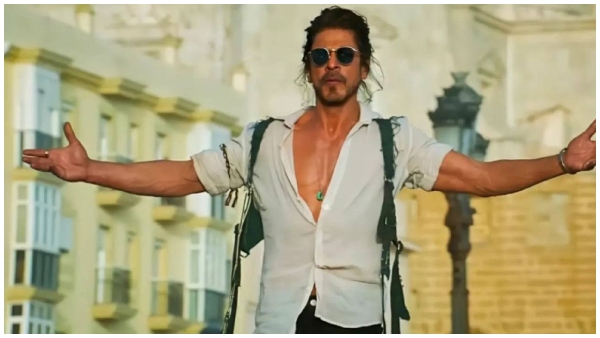 ಕಂಬ್ಯಾಕ್ ಮಾಡ್ತಾರಾ ಶಾರುಕ್? 