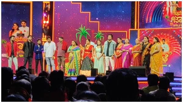 ಟಿಆರ್ಪಿಯಲ್ಲೂ ಮುಂದು ಟಿಆರ್ಪಿಯಲ್ಲೂ ಮುಂದು