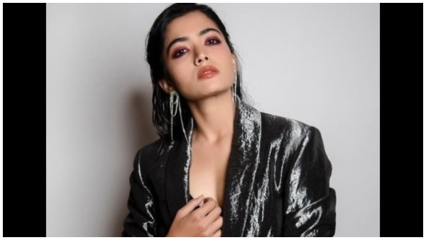 ಟ್ರೋಲ್ ಬಗ್ಗೆ ರಶ್ಮಿಕಾ ಪ್ರತಿಕ್ರಿಯೆ 