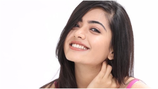 ರಶ್ಮಿಕಾ ವಿರುದ್ಧ ಭಾರೀ ಅಸಮಾಧಾನ 