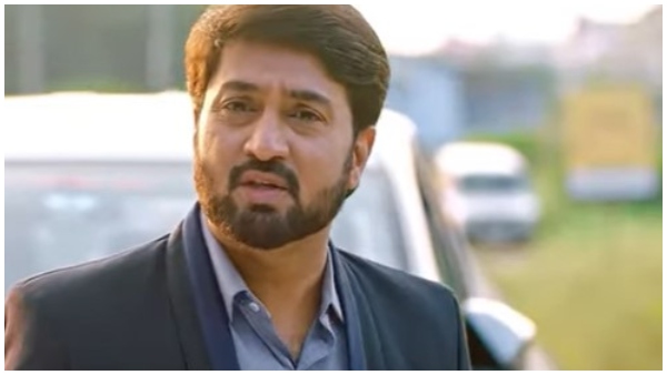 ಆರ್ಯನಿಗೆ ನೆನಪು ಮರುಕಳಿಸುತ್ತಾ..? 