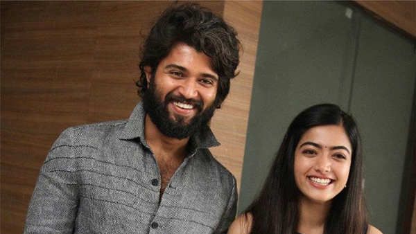 ಇಬ್ಬರು ತಮ್ಮ ಚಿತ್ರಗಳಲ್ಲಿ ಬ್ಯುಸಿ 