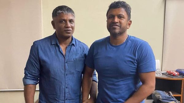 ಶಿವಣ್ಣನ ಜತೆ ನಟಿಸುವಾಸೆ ಶಿವಣ್ಣನ ಜತೆ ನಟಿಸುವಾಸೆ