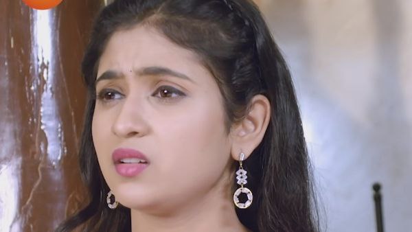 ಅಜ್ಜಿಯನ್ನು ಕರೆದುಕೊಂಡು ಮನೆಗೆ ಹೋದ ಲೀಲಾ 