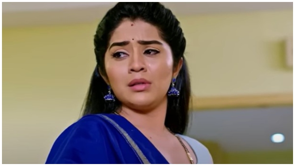 ಈಗ ಅನು ಸಿಗುತ್ತಾಳಾ..? 