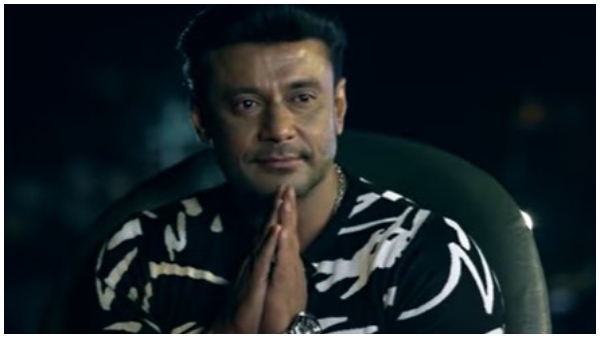 'ಕ್ರಾಂತಿ' ರಿಲೀಸ್‌ಗೆ ಕ್ಷಣಗಣನೆ 