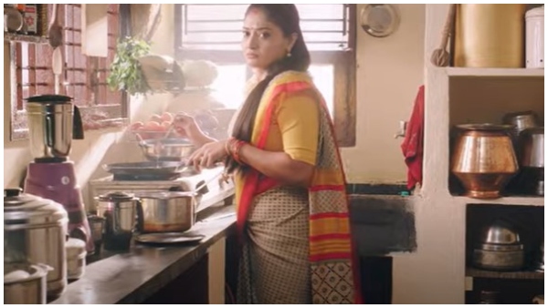 ಹೊಸ ಪಾತ್ರದಲ್ಲಿ ಎಂಟ್ರಿ 