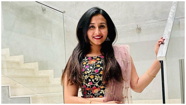 ಮಂಜಪ್ಪನ ಸೊಸೆ ಸುಗಂಧಿ 