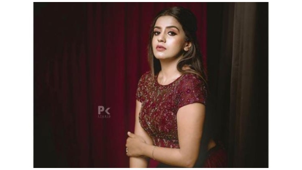 ಶಿವಾನಿಯಾಗಿ ನಮ್ರತಾ ಕಮಾಲ್ 