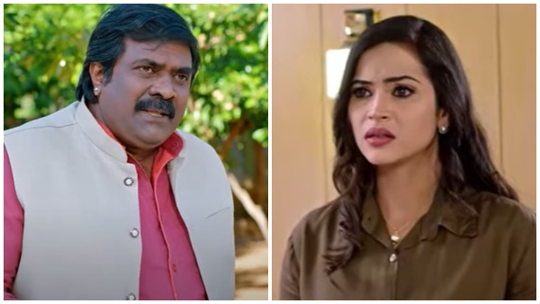 ಮೀರಾ ಬಳಿ ಕಣ್ಣೀರಿಟ್ಟ ಝೇಂಡೇ 