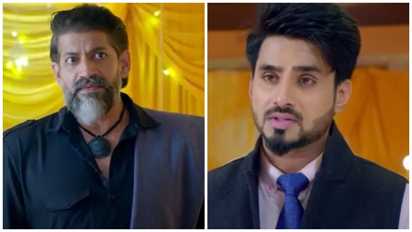  ಅಗ್ನಿ ಬಗ್ಗೆ ವೇದಾಂತ್‌ಗೆ ಗೊತ್ತಾಯ್ತಾ..?