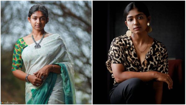 ಭೂಮಿ ಶೆಟ್ಟಿ 