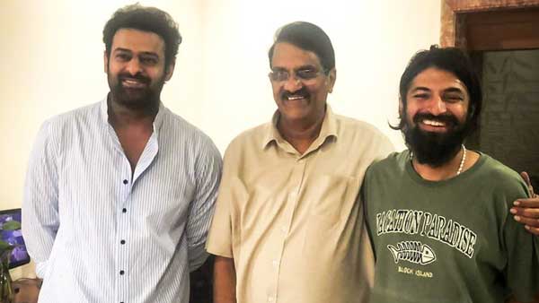 ದಕ್ಷಿಣದ ಭಾಷೆಗಳಲ್ಲೂ 'ಪ್ರಾಜೆಕ್ಟ್‌ ಕೆ'ಗೆ ಬೇಡಿಕೆ 