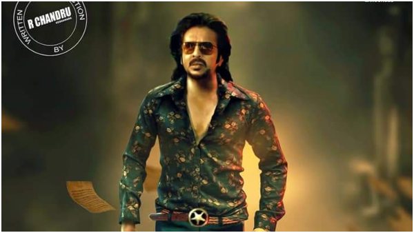 'ಕಬ್ಬ' ಶೂಟಿಂಗ್ ಬಹುತೇಕ ಫಿನಿಶ್? 