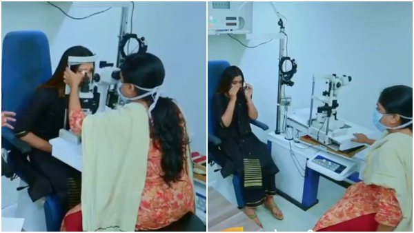 ದೀಪಾ ಹರಕೆ 